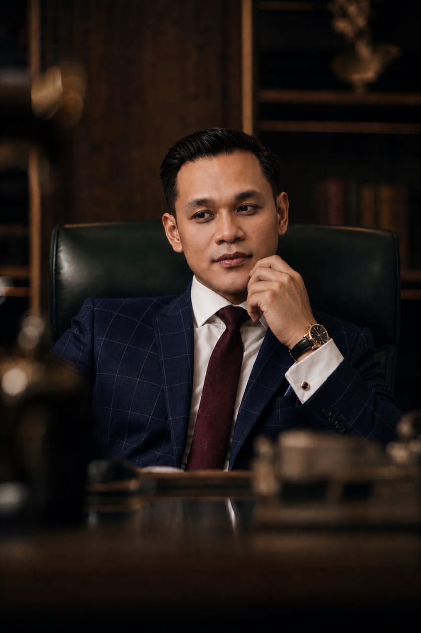 Amirin, co-founder of NXTscale